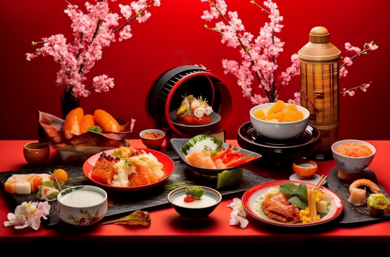 日本料理海产食物摄影图,高清,摄影图,摄影图片,图片大全,摄影图免费下载